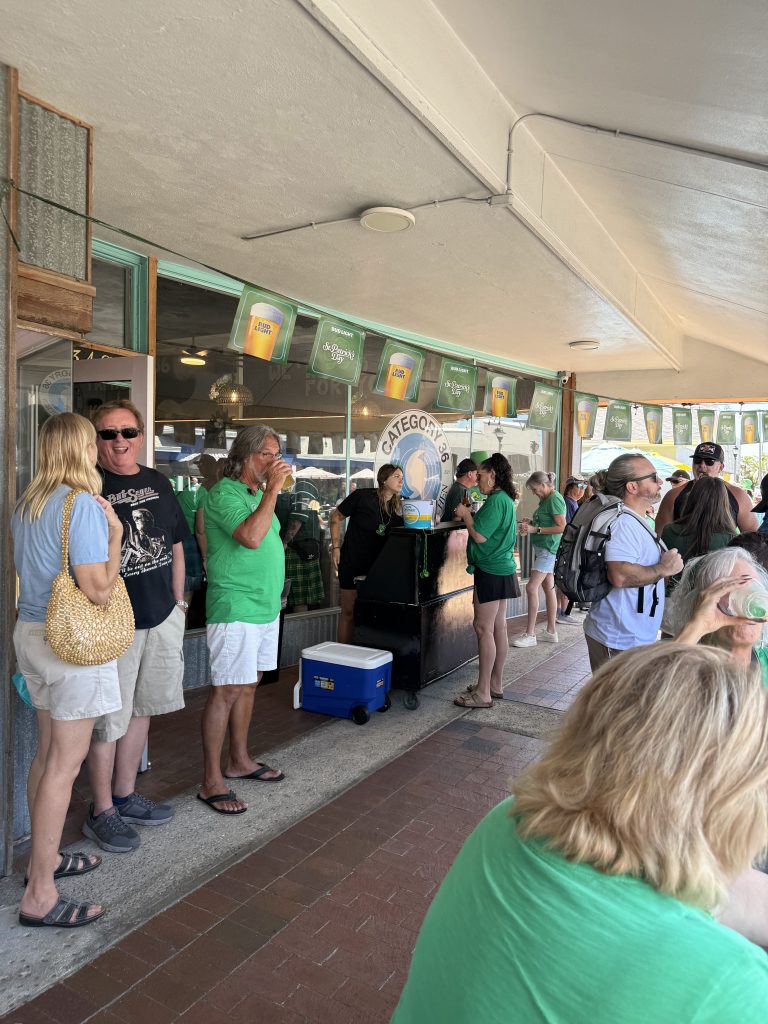 CABA St Pats Post Event 2026 17 - Corey Avenue